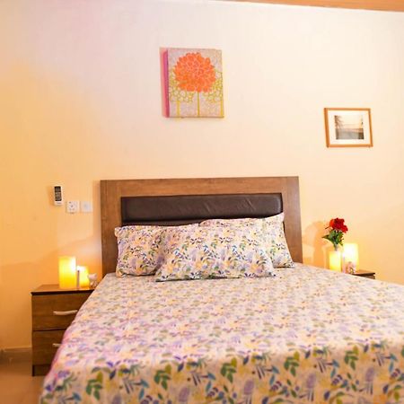 Living Green Apartments Airport Pick Up Benin City Eksteriør bilde